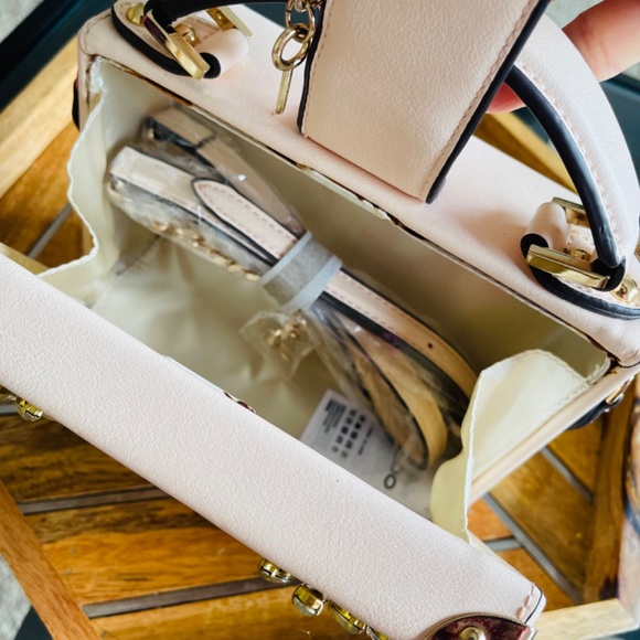 Box bag - Picture 5 of 5